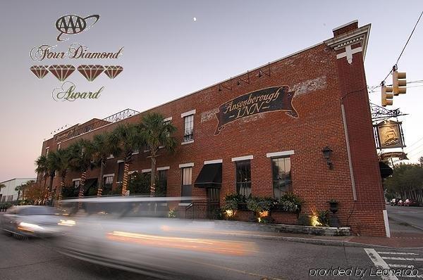 Ansonborough Inn ชาร์ลสตัน ภายนอก รูปภาพ