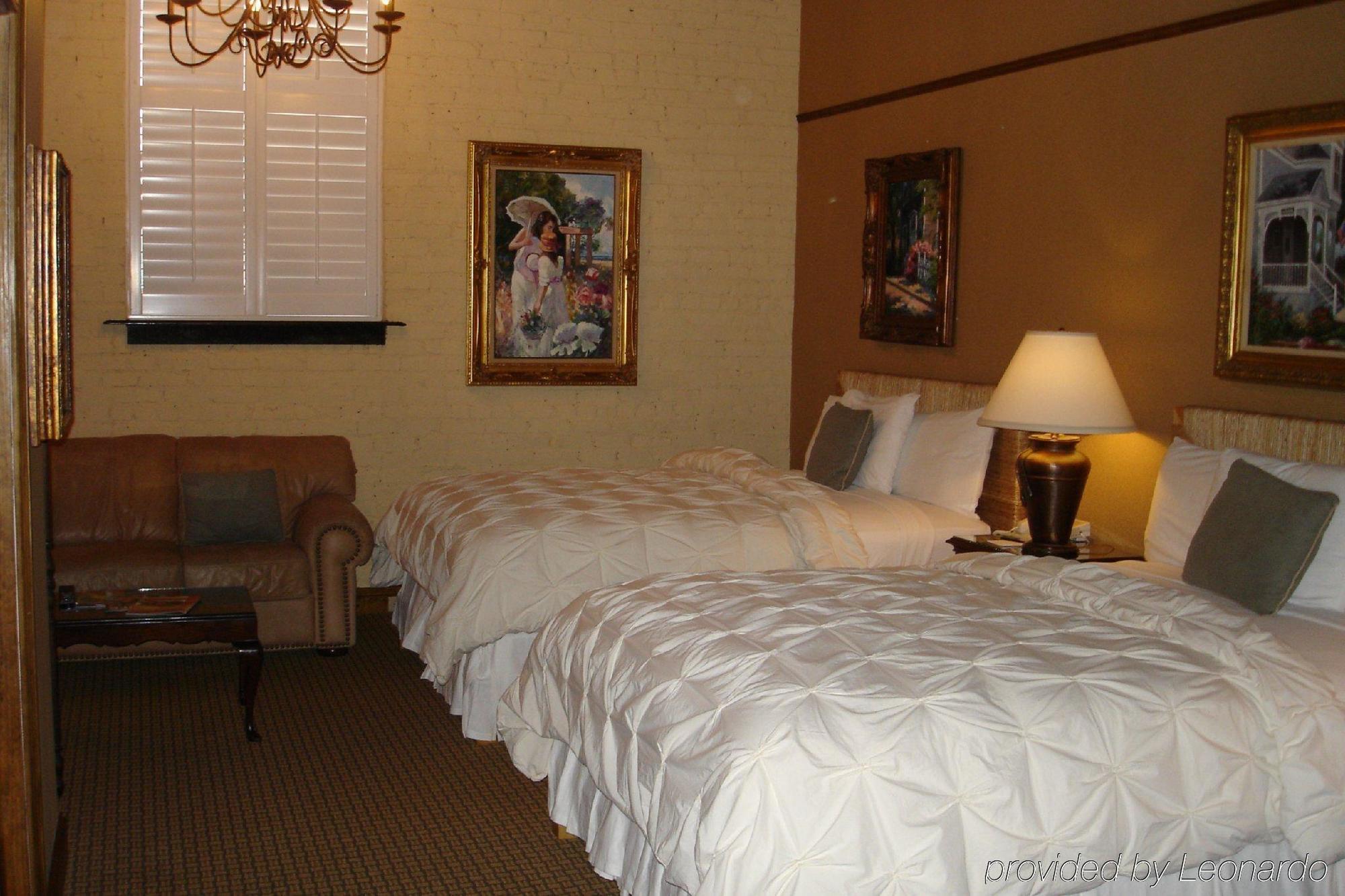 Ansonborough Inn ชาร์ลสตัน ภายนอก รูปภาพ