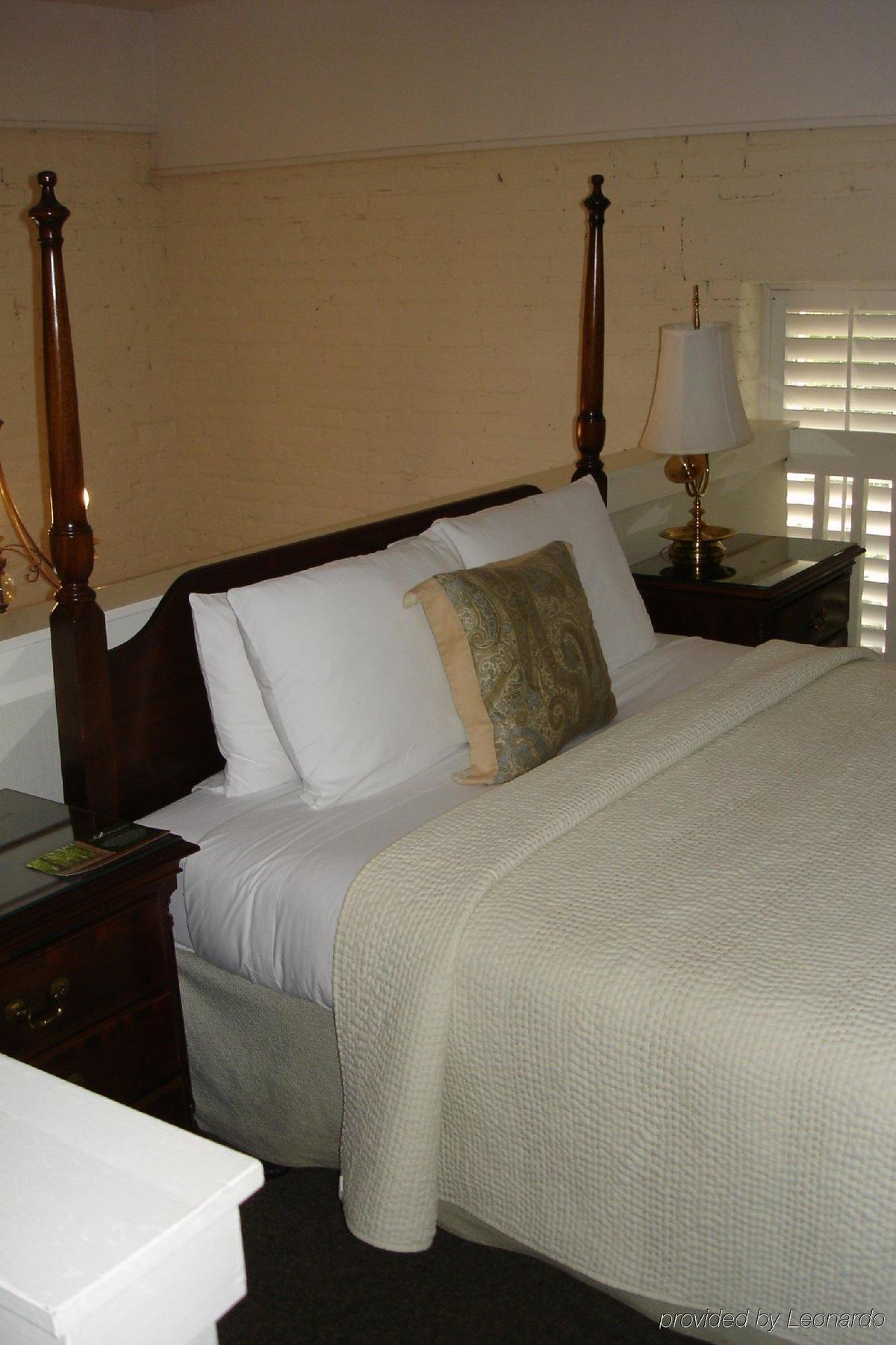 Ansonborough Inn ชาร์ลสตัน ห้อง รูปภาพ