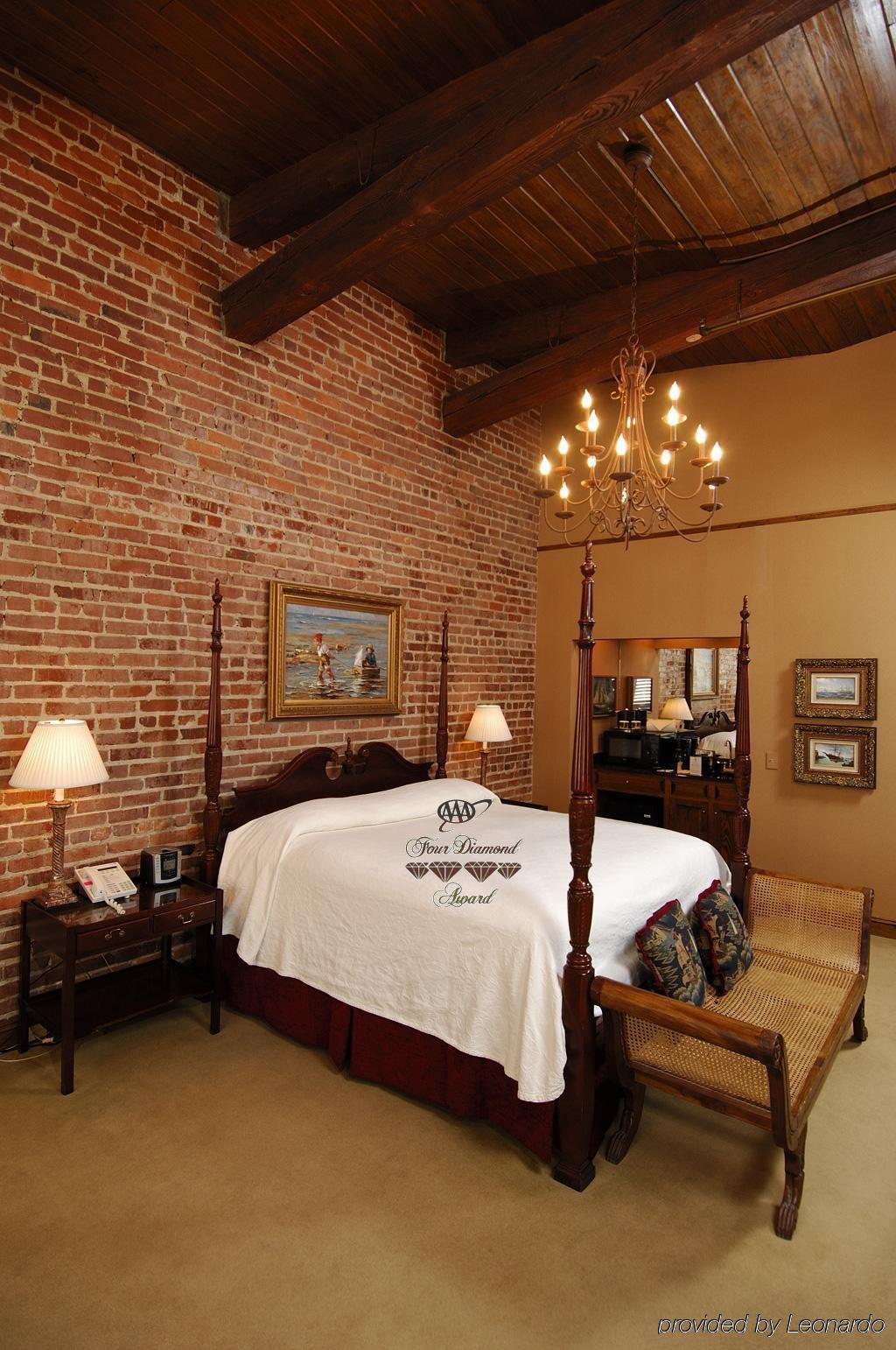Ansonborough Inn ชาร์ลสตัน ห้อง รูปภาพ