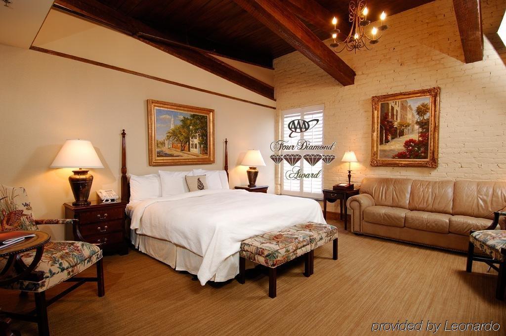 Ansonborough Inn ชาร์ลสตัน ห้อง รูปภาพ
