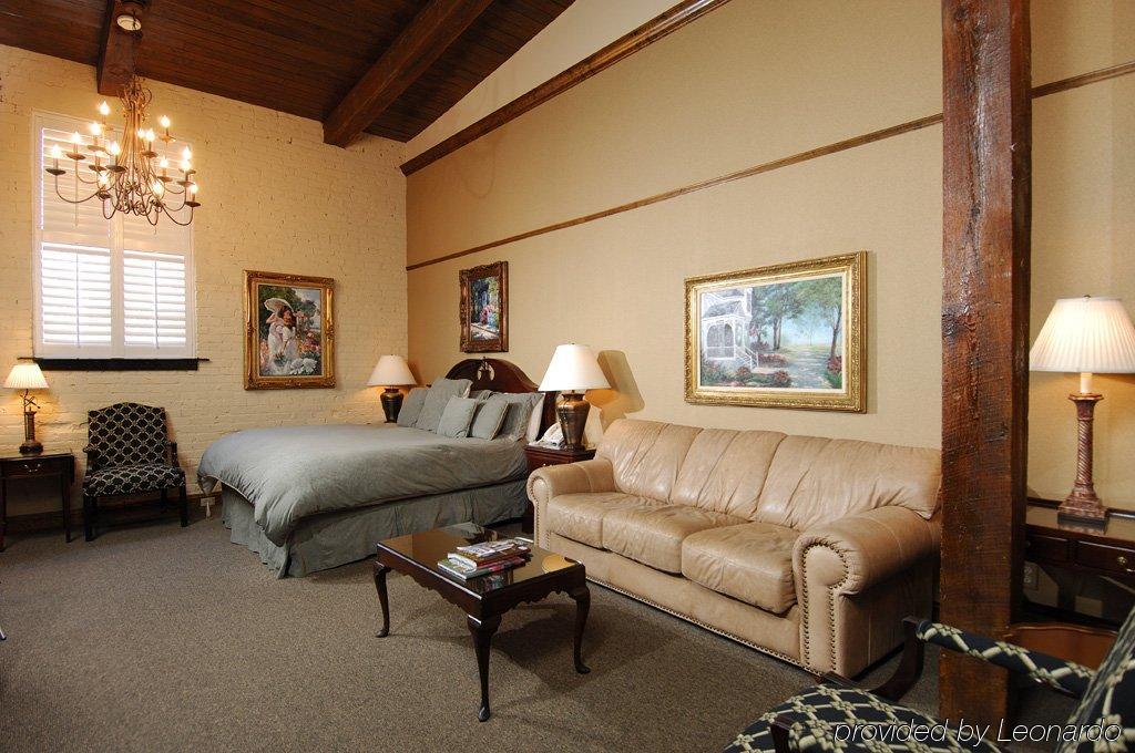 Ansonborough Inn ชาร์ลสตัน ห้อง รูปภาพ