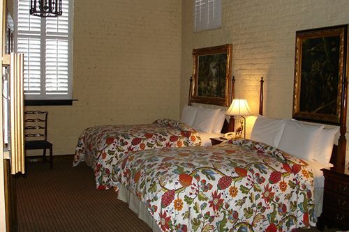 Ansonborough Inn ชาร์ลสตัน ภายนอก รูปภาพ