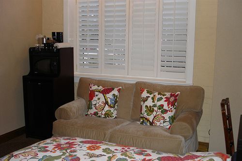 Ansonborough Inn ชาร์ลสตัน ภายนอก รูปภาพ