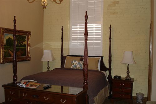 Ansonborough Inn ชาร์ลสตัน ภายนอก รูปภาพ