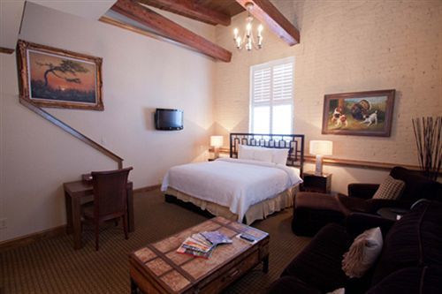 Ansonborough Inn ชาร์ลสตัน ภายนอก รูปภาพ