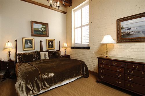 Ansonborough Inn ชาร์ลสตัน ภายนอก รูปภาพ