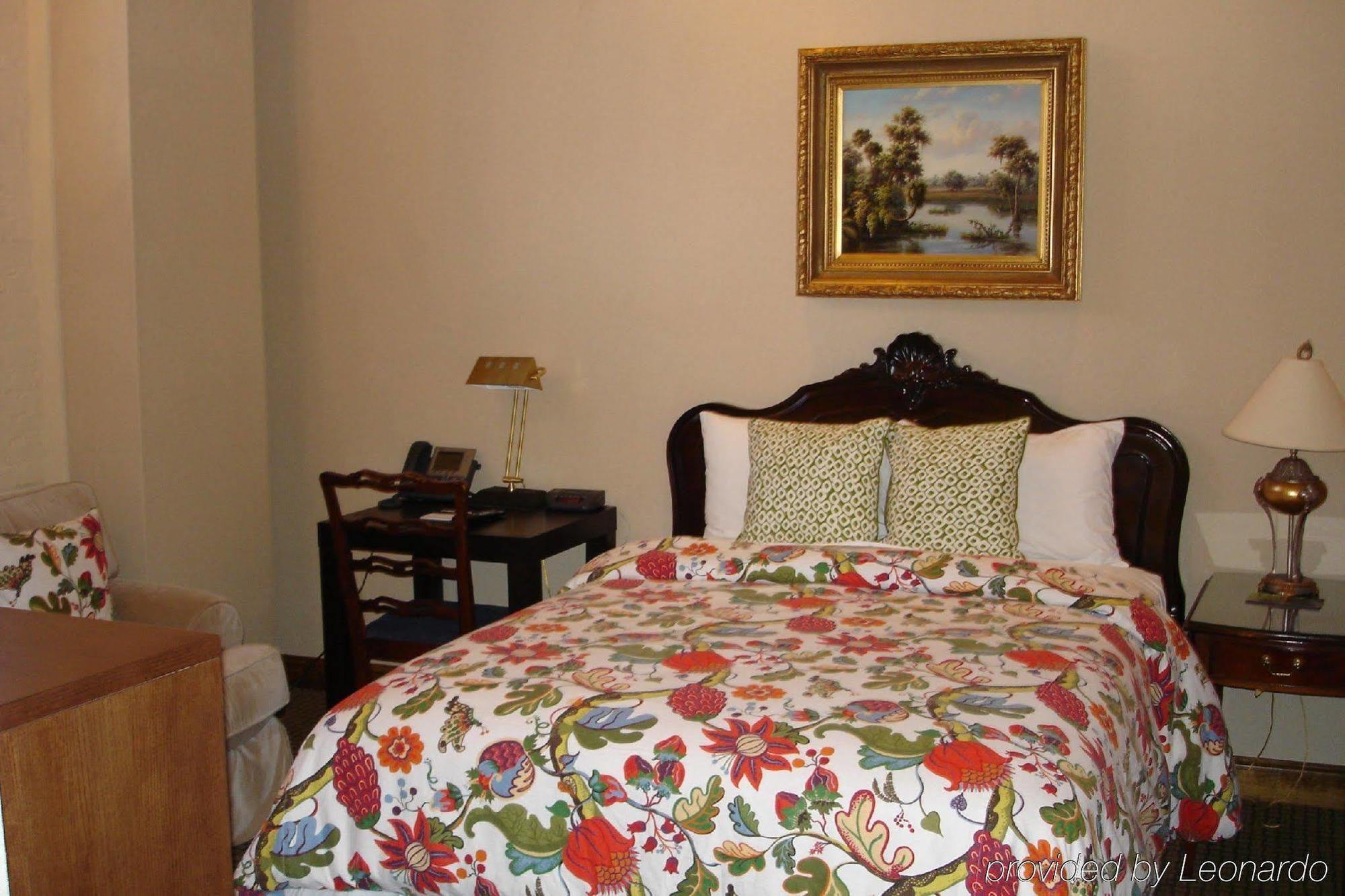 Ansonborough Inn ชาร์ลสตัน ห้อง รูปภาพ