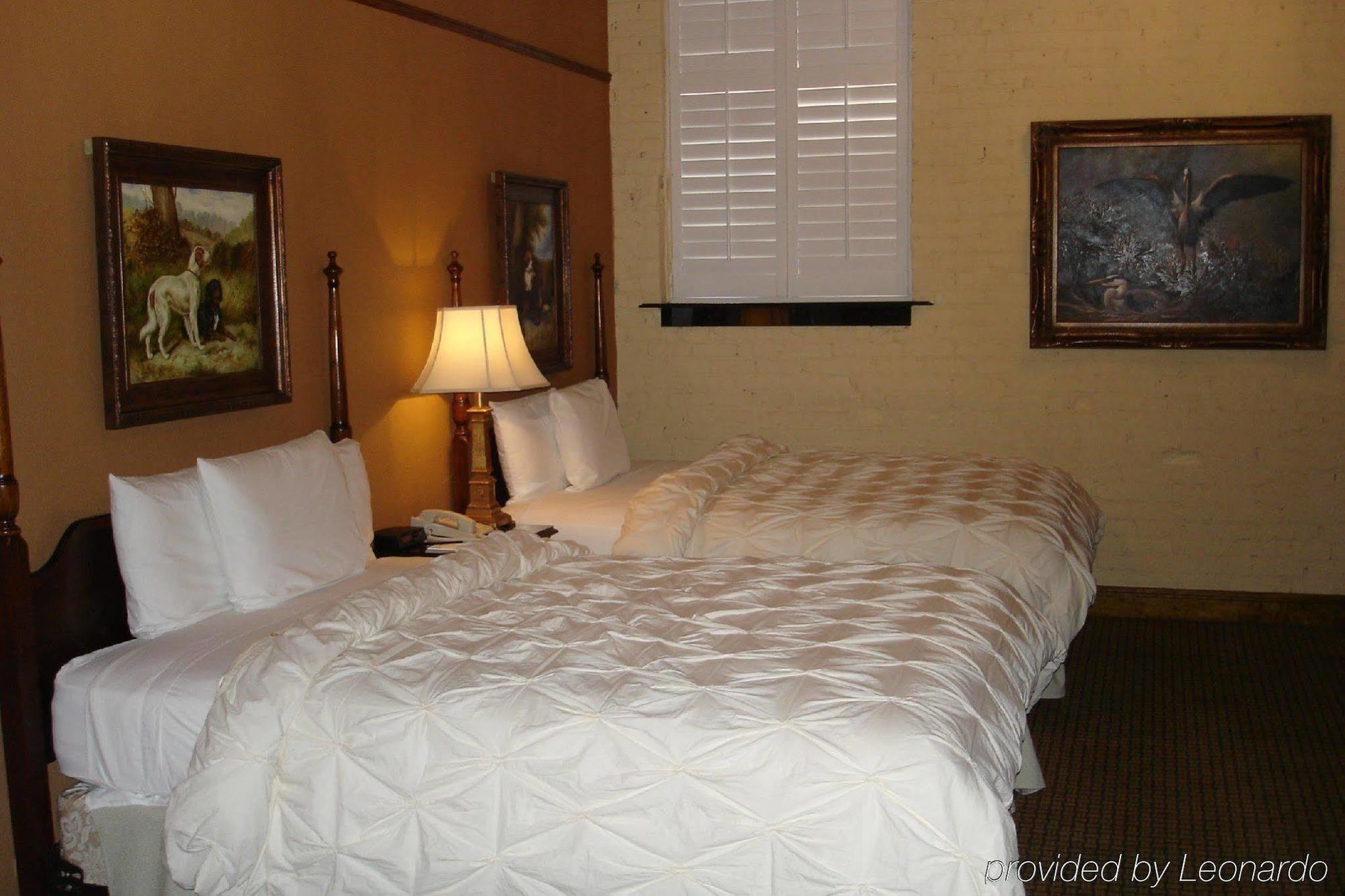 Ansonborough Inn ชาร์ลสตัน ห้อง รูปภาพ