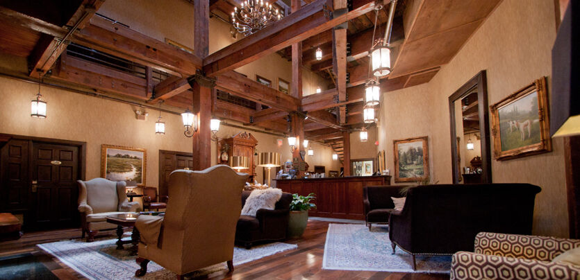 Ansonborough Inn ชาร์ลสตัน ภายนอก รูปภาพ