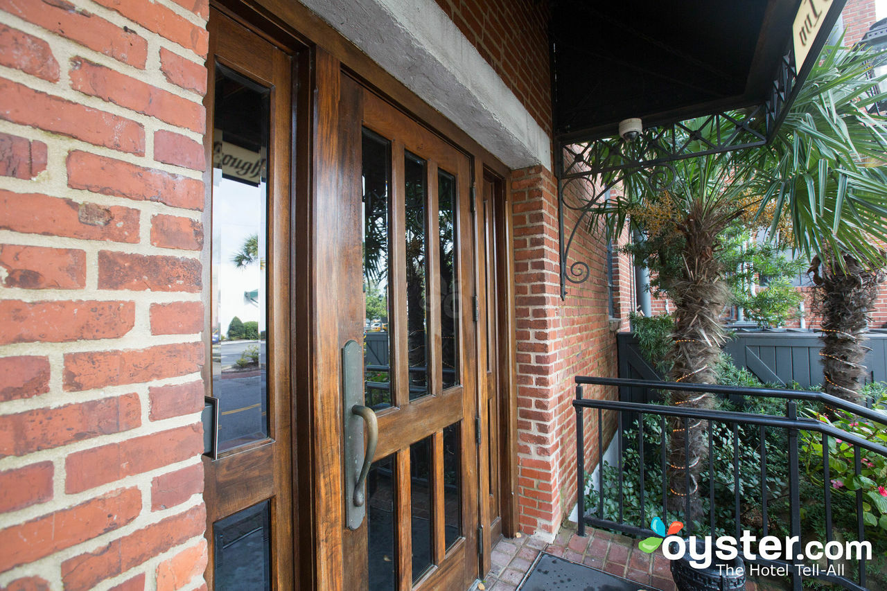 Ansonborough Inn ชาร์ลสตัน ภายนอก รูปภาพ